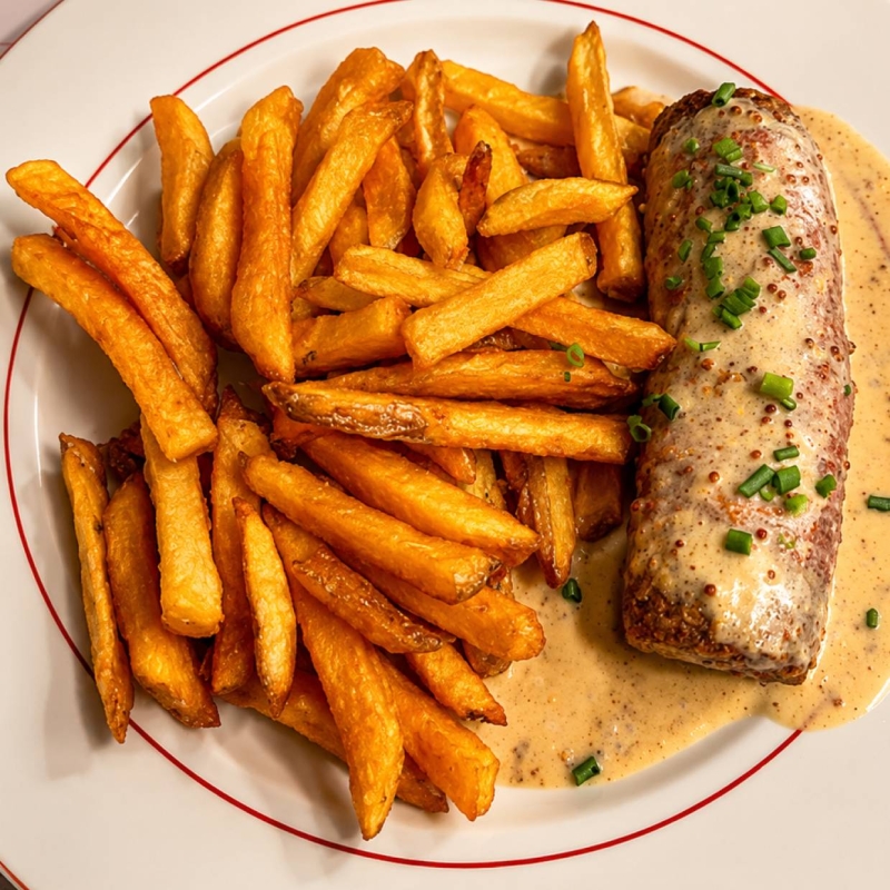 Le restaurant - Le Bouillon De L'odet - restaurant BENODET