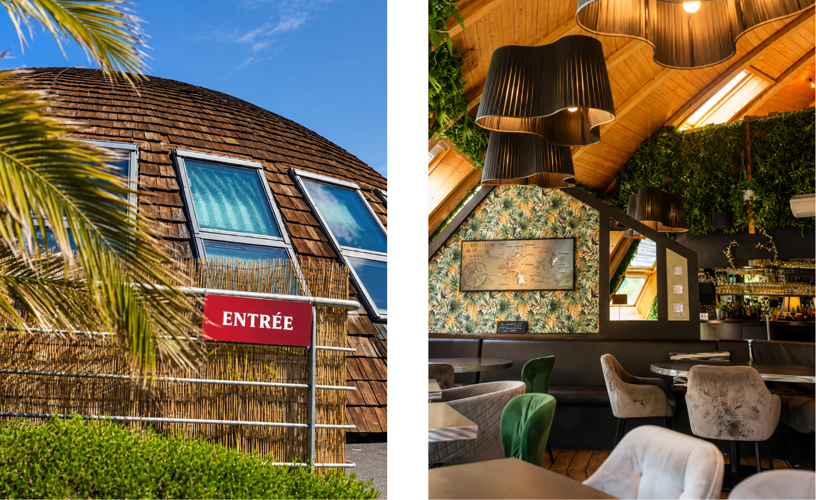 Le Bouillon De L odet - restaurant BENODET