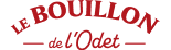 Le Bouillon de l'odet